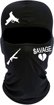 帽子 flexwitme yokosuka BALACLAVA Motorcycle Face Mask Cycling Balaclava Full Cover Face Mask